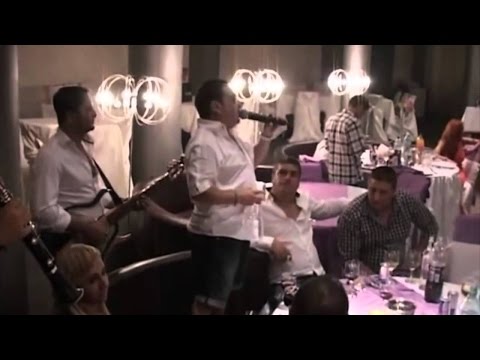 Adrian Minune - Canta pentru Leo de la Strehaia, Ploaie de bani