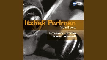 Spanish Dances, Op. 23: I. Playera (Lento)