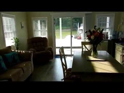Floating Lake Home Paradise Located On Patoka Lake Inside Tour