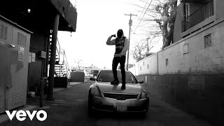 Havik The Gauwd Robbins - WRKN (Official Music Video)