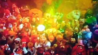 The Muppet Movie (Rainbow Connection Finale)