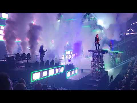 Trans-Siberian Orchestra: Carol