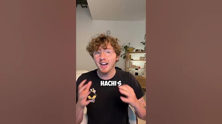 The Most Loyal Dog Who Ever Lived