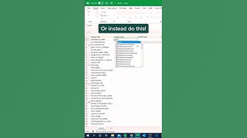 Transform Text with Ease: Change Case in Excel with Upper, Lower, and Proper Functions#excel