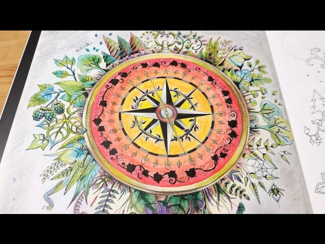 森の絵画「小春ブナ森」 森の絵画「小春ブナ森」 森の中の少女