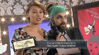 Promo Programa Swich Lanzamiento C Lgtbi.tv