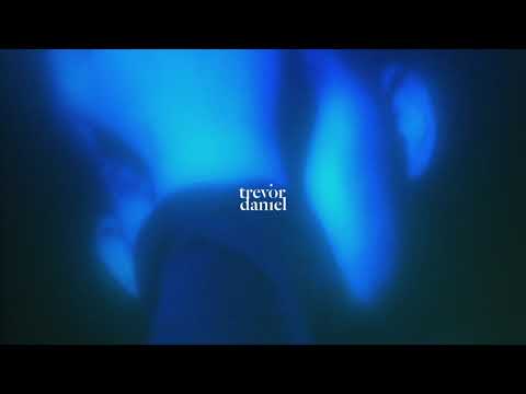 Trevor Daniel - Pretend