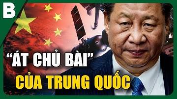“Át chủ bài” của Trung Quốc trên đường đua công nghệ toàn cầu | Giải mã thế giới | BNC