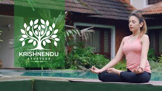 Best Ayurveda Panchakarma Centre Kerala, India - Krishnendu Ayurveda Hospital ,Resort ,Retreat