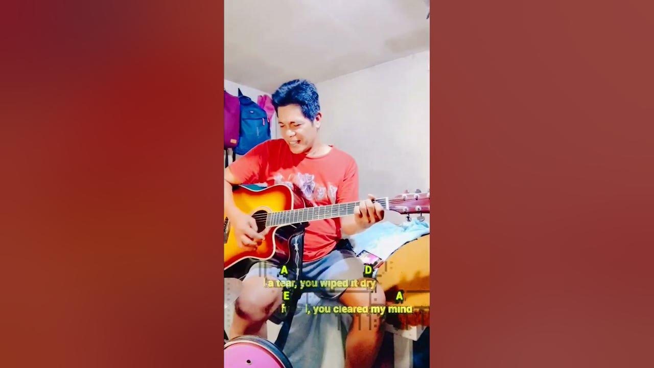 You Needed Me #music #coversong #shorts