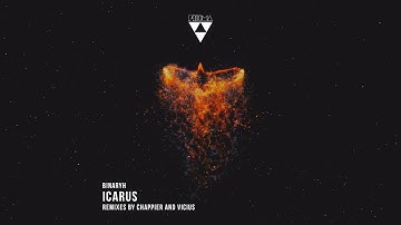 Binaryh - Icarus (Vicius Remix) [PRSM036]