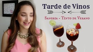 Download lagu Tinto de Verano y Sangria Tarde de vinos Tinto de Verano y Sangria Tarde de vinos