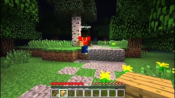 Escape the King - Minecraft Adventure Map Part 1/4