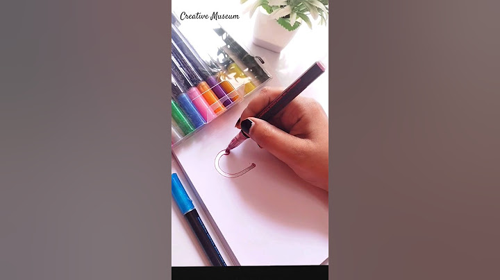 Unboxing magic pens!😱🔥double Outline marker #shorts #unboxing #youtuber #satisfying #viral #markers
