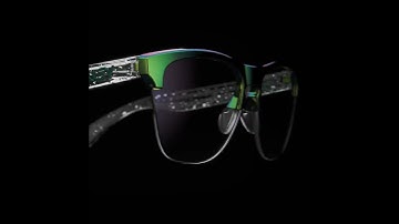 KeyShot | Glitter Animation