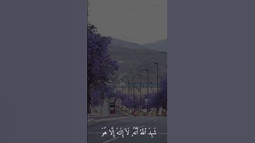 ﴿الَّذينَ يَقولونَ رَبَّنا إِنَّنا آمَنّا ..﴾ قارئ: #ماهر_المعيقلي  #سورة_آل_عمران #اجر_لي_ولك