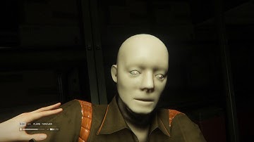 Alien: Isolation (Blind with Commentary) Ep.11 - Exoplanet Solutions