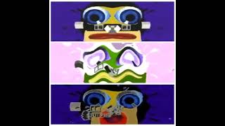 Klasky Csupo In G-Major 35 Split Version