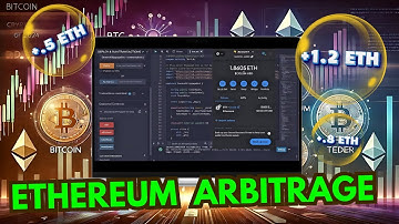 Ethereum Sniping Bot: Deploy Smart Contract With ChatGPT Earn $1,200 Daily