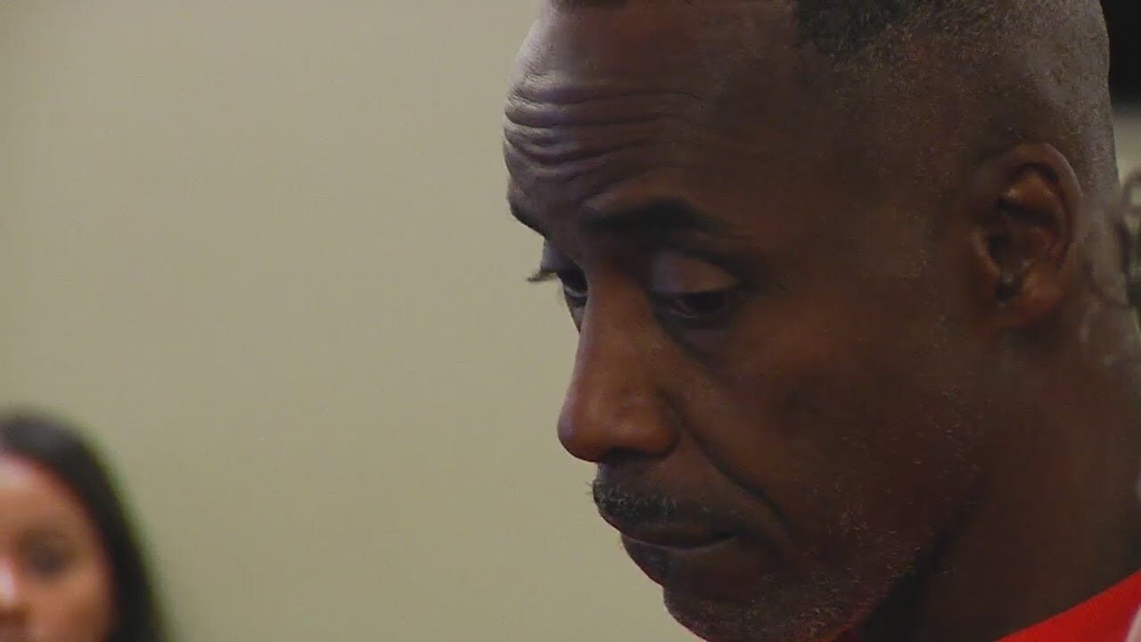 Man who allegedly killed sister pleads not guilty to enhanced charges ...