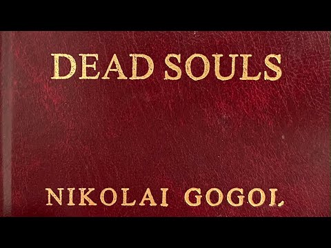 Dead Souls by