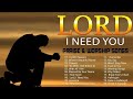 Best praise and worship songs 2024   nonstop christian songs of all time for prayers 2024