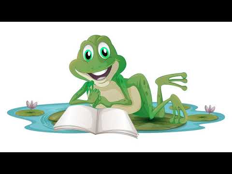 Сказки / Сказка про лягушонка Квакушу / Аудиокнига