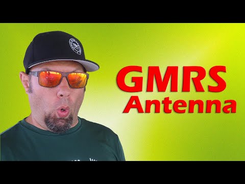 Best GMRS Base