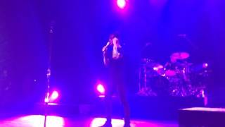 Miss Jackson - Live in Paris - Panic! at the Disco - 12/11/16