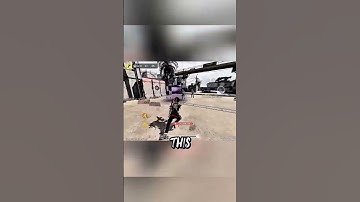 Tips and tricks #callofduty #codm #codmsettings #codmtipsandtricks #callofdutymobile