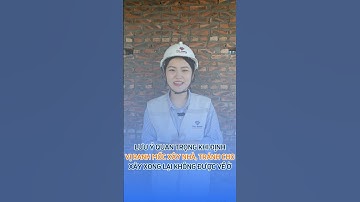 Lưu ý quan trọng khi định vị ranh mốc công trình, tránh xây xong không được về ở #fullhomes #shorts