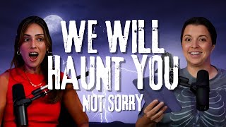 THIS PODCAST WILL HAUNT YOU | 8 Years of Paranormal Chaos | Most Haunted Pod Listener Tales (x294)