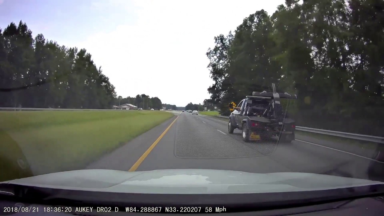 Bad Drivers 1 - Bad Drivers 1
