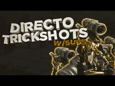 A POR EL CLIP EN GHOSTS + SORTEO - A POR EL CLIP EN GHOSTS + SORTEO