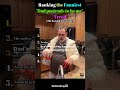 Ranking the Funniest "Dad pretends to be me" Trend 😊🤣