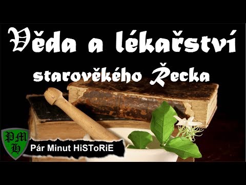 Video: Co je to empirie v ošetřovatelství?