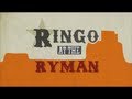 Ringo starr with a little help from my friends ringo at the ryman