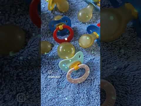 Pacifier adult sized