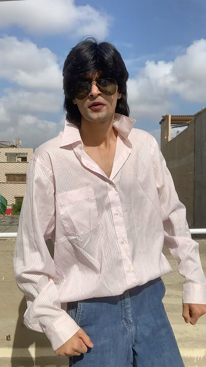 Pakistani Srk Follow ChotaKing Shahrukh 2