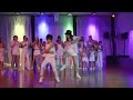 Kim lan  sbastien afrodancehall citedansere1 i love you