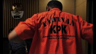 KPK Tangkap Tangan Bupati Pakpak Bharat Sumut