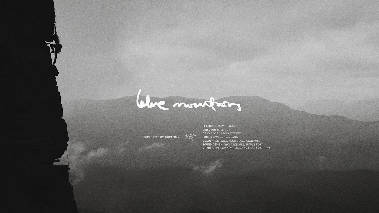 Blue Mountains (Arc'teryx AUS/NZ)