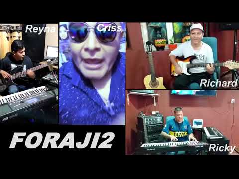 FORAJI2 LIVE ...DOS