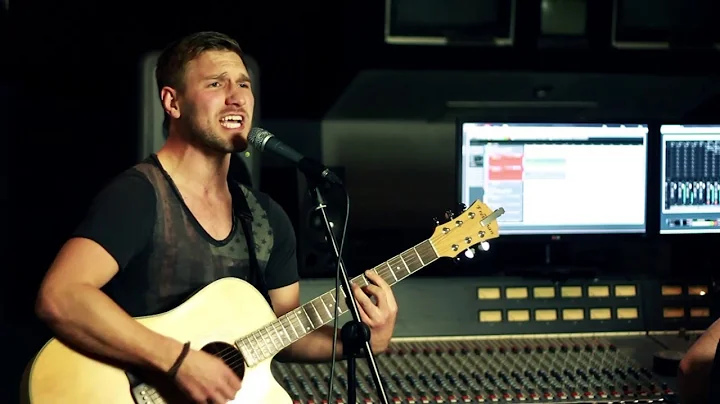 Craig Souter - Day Dreaming (Live @ Downtown Studi...