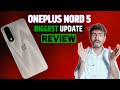 OnePlus Nord 5 Review | Flagship Power on a Budget?