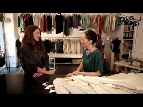 OTTO - Two For Fashion TV - Trend - Oversize und Jeggings - Interview - Staffel 4 - Folge 12