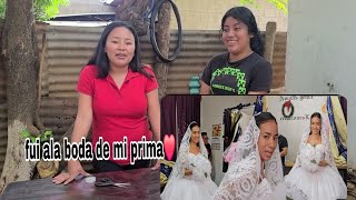 ¡Santo dios! habrá BODA//preparamos el regalo Muy pronto me casaré también YO