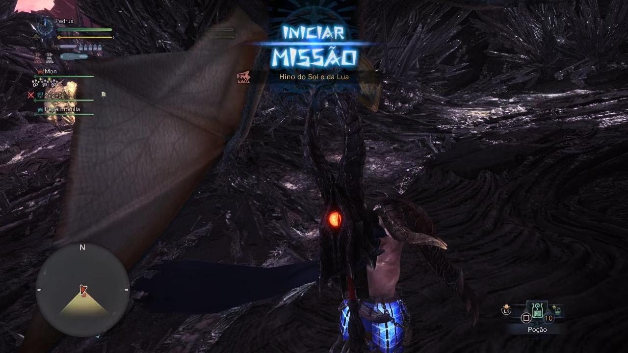 Monster Hunter World: Iceborne_20250917005108