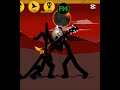 final boss edit 💀☠️ #gaming #stickmananimation