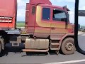 Scania 142 v8